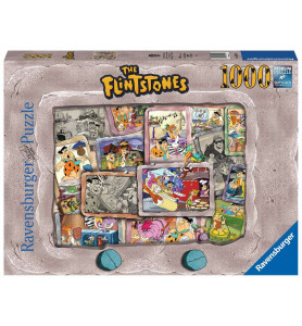 The Flintstones 1000 pcs