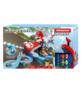 Carrera GO!!! Circuit Nintendo Mario Kart 8 62491